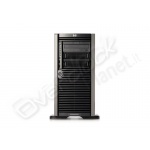 Server hp ml370g5 e5420 2x1gb 3x146gb 10k sff 