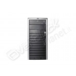 Server hp ml110g5 e4400 1x512gb 1x160gb 