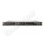 Server hp proliant dl320g5p x3075 1gb 