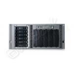 Server hp proliant ml350g5 e5335 2g 2x72gbsas 