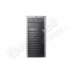 Server hp proliant ml110g5 x3065 1x1gb 250gb 