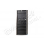 Server hp proliant ml310t05 x3210 hp-sas eu 
