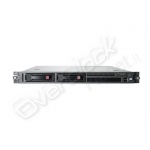 Server hp proliant dl140g3 e5345 hp sas/sata 