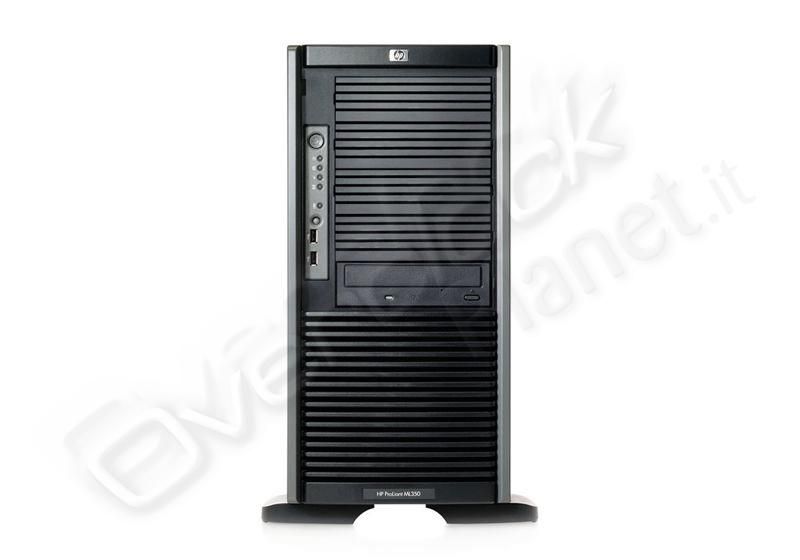 Server proliant ml350t05 e5310 lff 440188-421 
