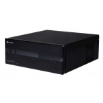 SilverStone LC10E Black 