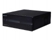 SilverStone LC10E Black 