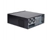 SilverStone LC10E Black 