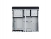 SilverStone LC10E Black 