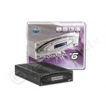 Sistema di raffr. c. master x hdd-cooldrive 6 