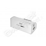 Sistema diffusori 2.1 14 watt rms totali 