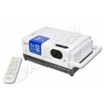 Sistema videop. epson dm1 