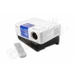 Sistema videop. lcd epson twd10 
