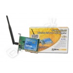 Sk pci sparklan wireless 54m 