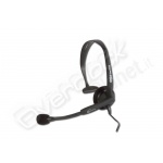 Skype archetto con microfono - mono stx-5001 