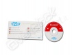 Skype archetto con microfono - mono stx-5001 