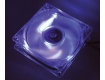 Smart LED Fan Blue - 8cm 