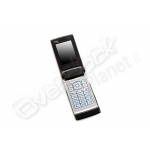 Smartphone nokia n76 