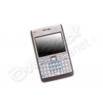 Smartphone nokia e61i special mocha 