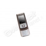 Smartphone nokia e65 moka 