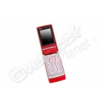 Smartphone nokia n76 red 