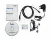 Smartphone telit sp600 