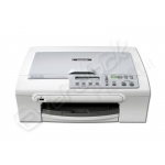 Stamp. brother dcp-135c 