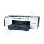 Stamp. hp business inkjet 2800dtn 