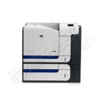 Stamp. hp color laserjet cp3525x 