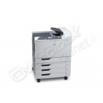 Stamp. hp color laserjet cp6015xh 