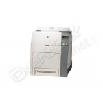 Stamp. hp color laserjet cp4005dn 