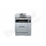 Stamp. hp color laserjet 2840 aio 