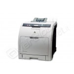 Stamp. hp color laserjet 3600n 