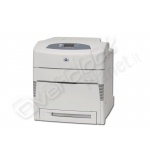 Stamp. hp color laserjet 5550dn 