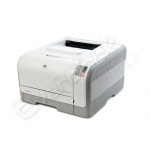Stamp. hp color laserjet cp1215 
