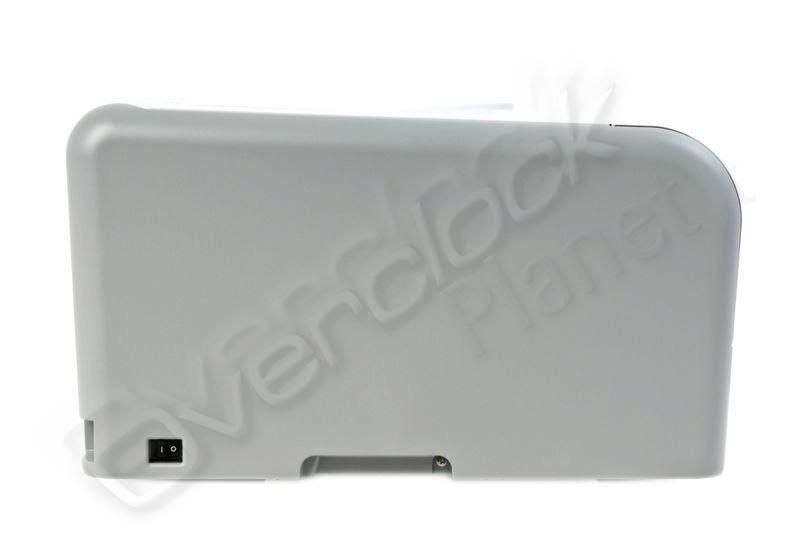 Stamp. hp color laserjet cp1215 