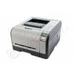 Stamp. hp color laserjet cp1515n 