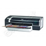Stamp. hp deskjet 9800 