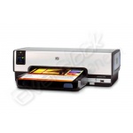 Stamp. hp deskjet 6940 
