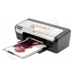 Stamp. hp deskjet d2460 