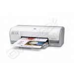 Stamp. hp deskjet d2560 