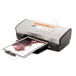 Stamp. hp deskjet d4260 