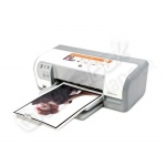 Stamp. hp deskjet d4360 