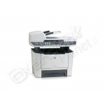 Stamp. hp laserjet m2727nf mfp 