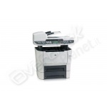 Stamp. hp laserjet m2727nfs 