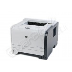 Stamp. hp laserjet p2055d 