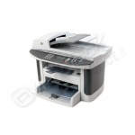 Stamp. hp laserjet m1522n mfp 