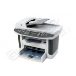 Stamp. hp laserjet m1522nf mfp 