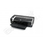 Stamp. hp officejet k7100 