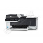 Stamp. hp officejet j4580 aio 