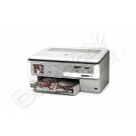 Stamp. hp photosmart c8180 aio 